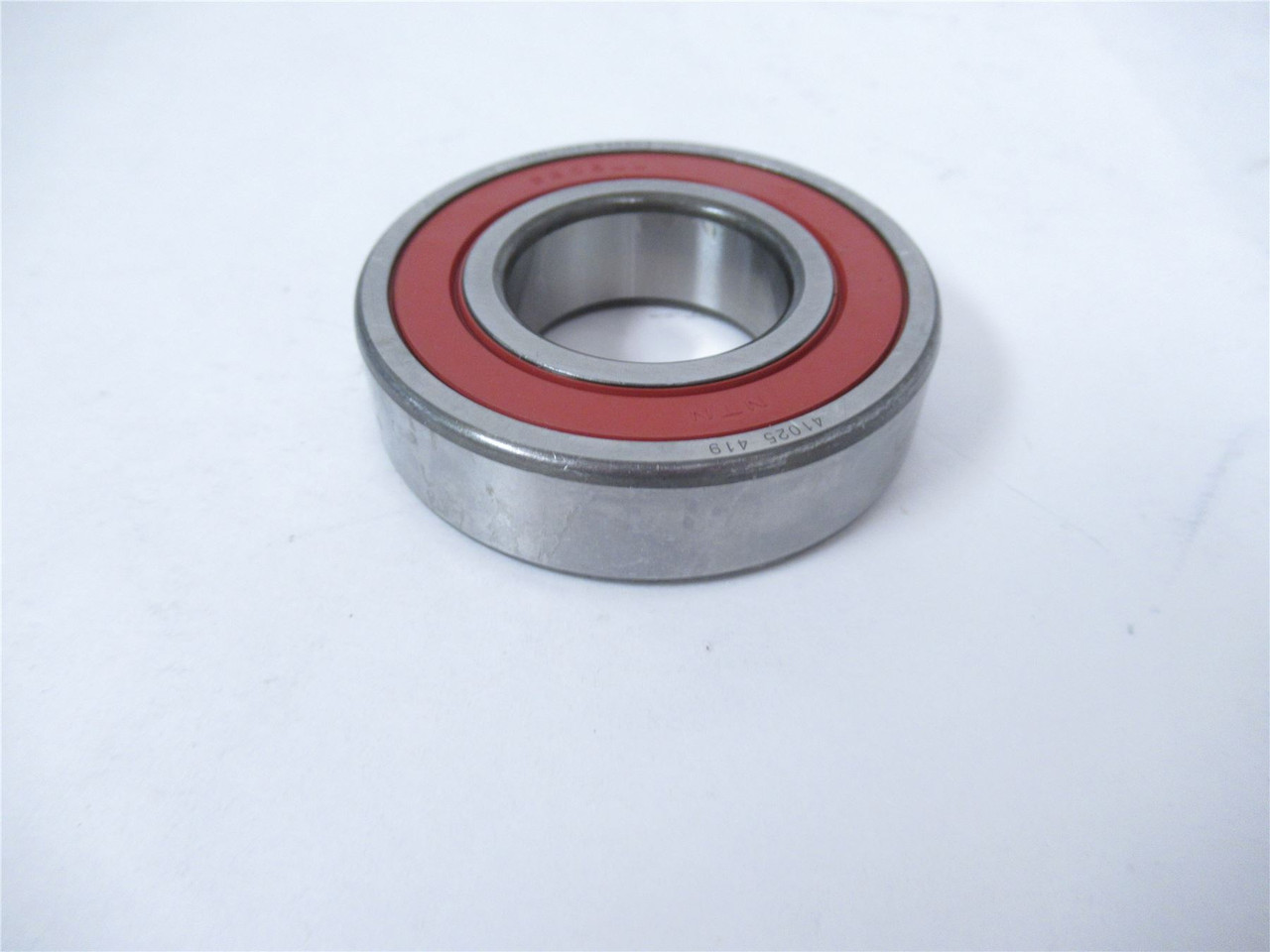 NTN 6206LLUC3; Bearing Deep Groove 30mm ID 62mmOD 16mmW