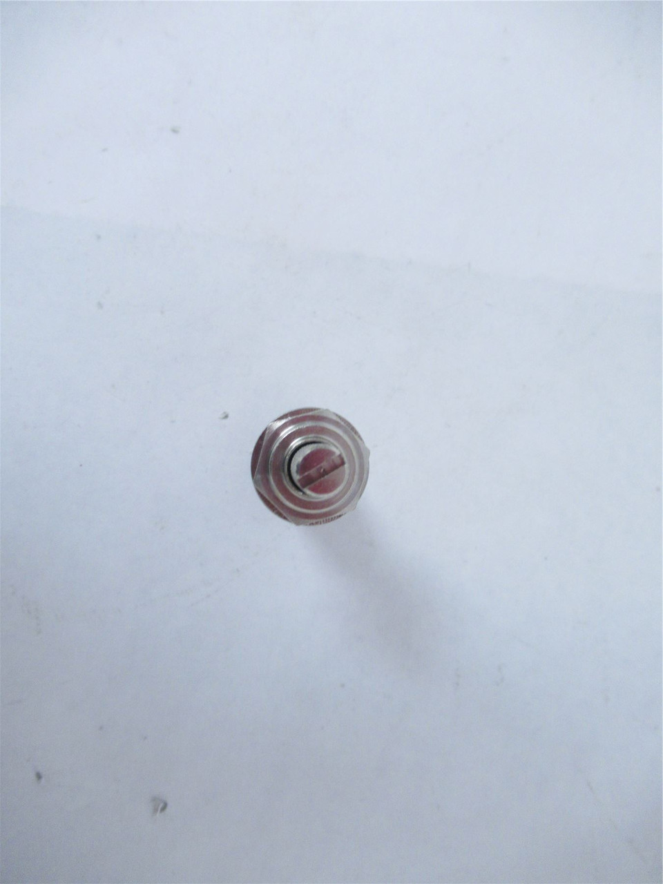 Tipper Tie 773910422; VLV;FLOW CNTRL