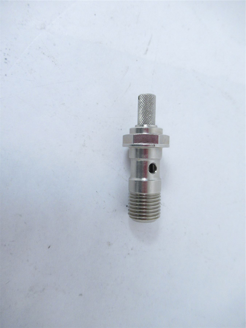 Tipper Tie 773910422; VLV;FLOW CNTRL