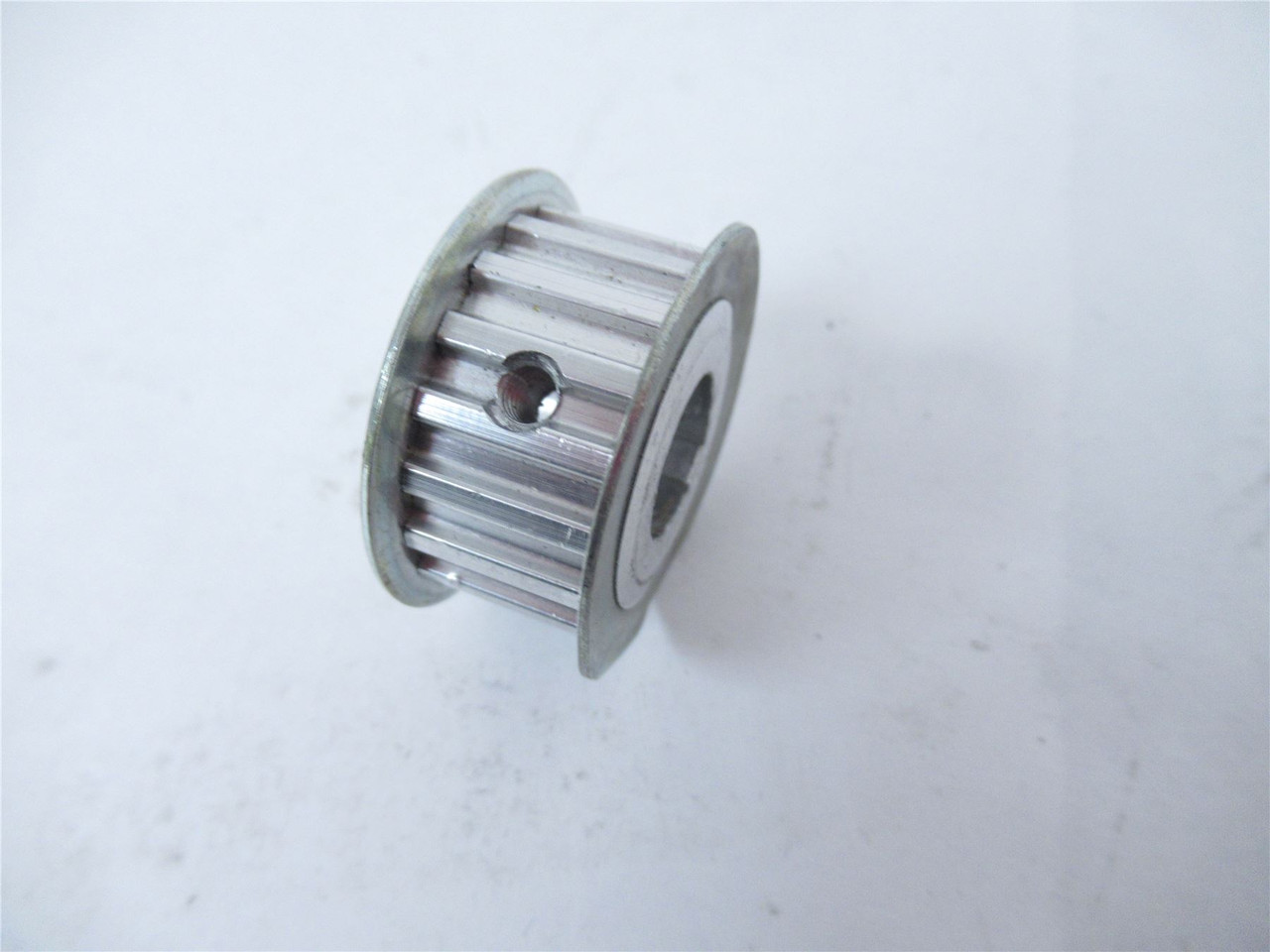 Marel 1528124; Timing Pulley 18T 12mm ID