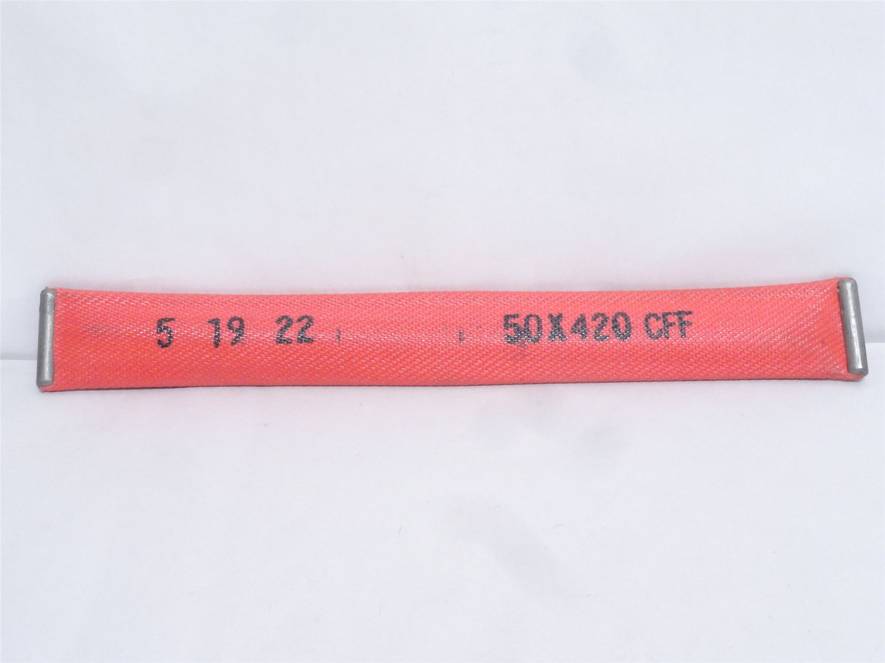 Inter-Tech 40X565EFC-SP; Air Diaphragm 50mm x 420mm