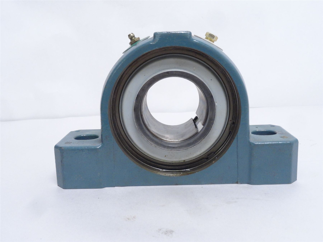Dodge P2B-IP-207R; PB Roller Bearing 2-7/16"ID; 069415
