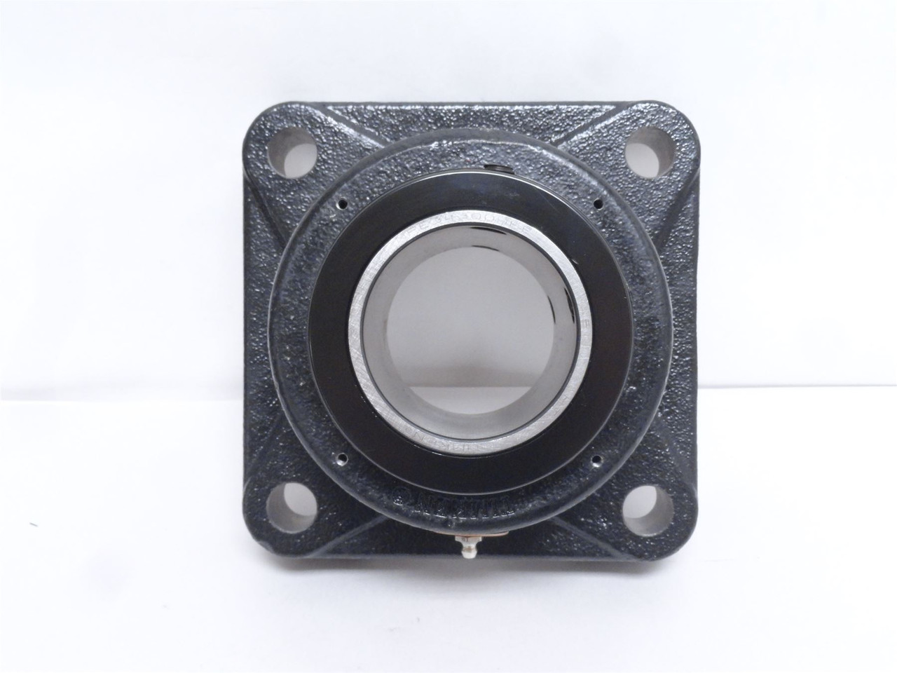 Timken E-4BF-TRB-3; 4-Bolt Flange Roller Bearing 3" ID