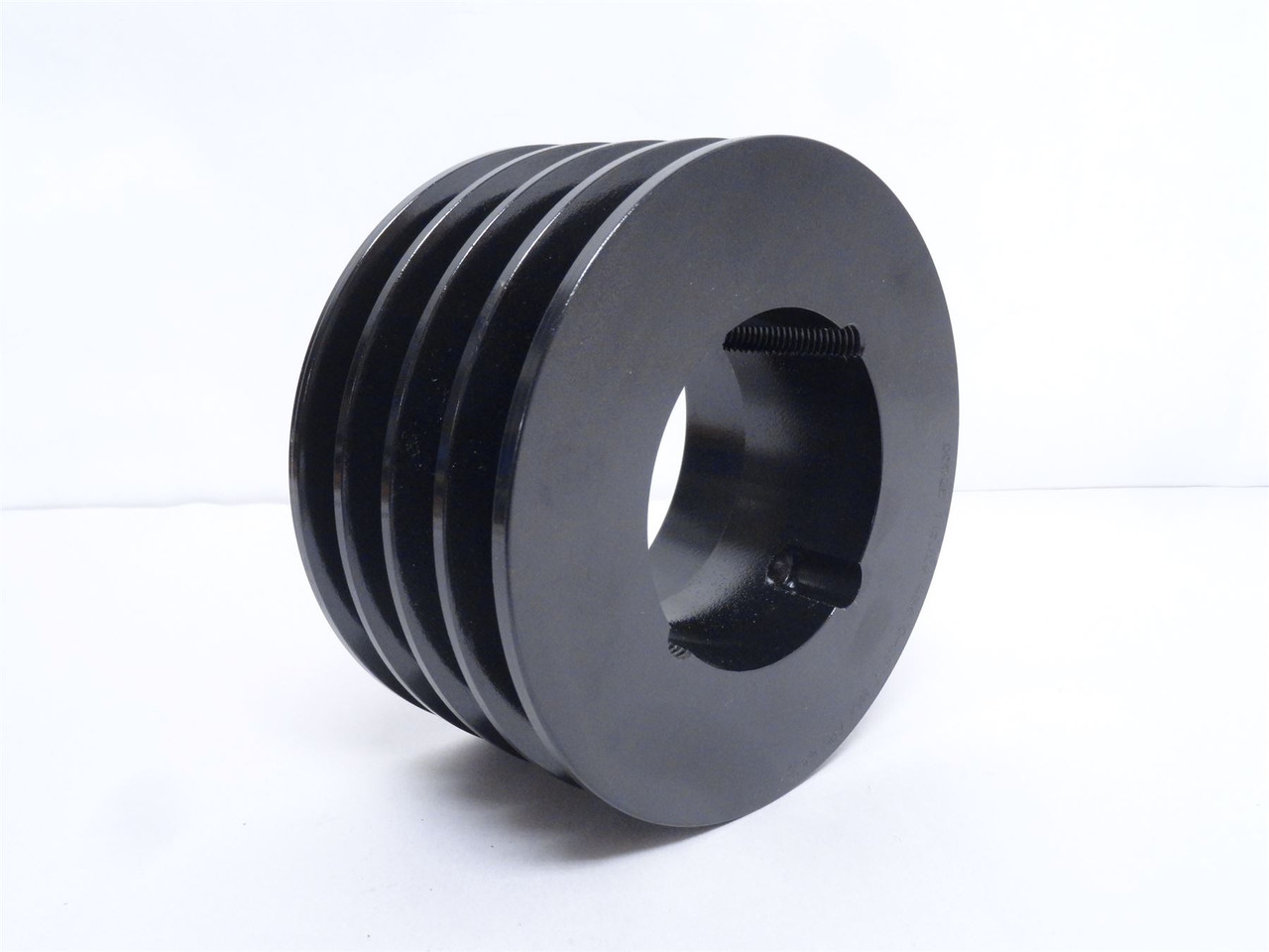 Dodge 4B6.0-2517; Bushed V-Belt Pulley 118329 4Gr; Size: A; B