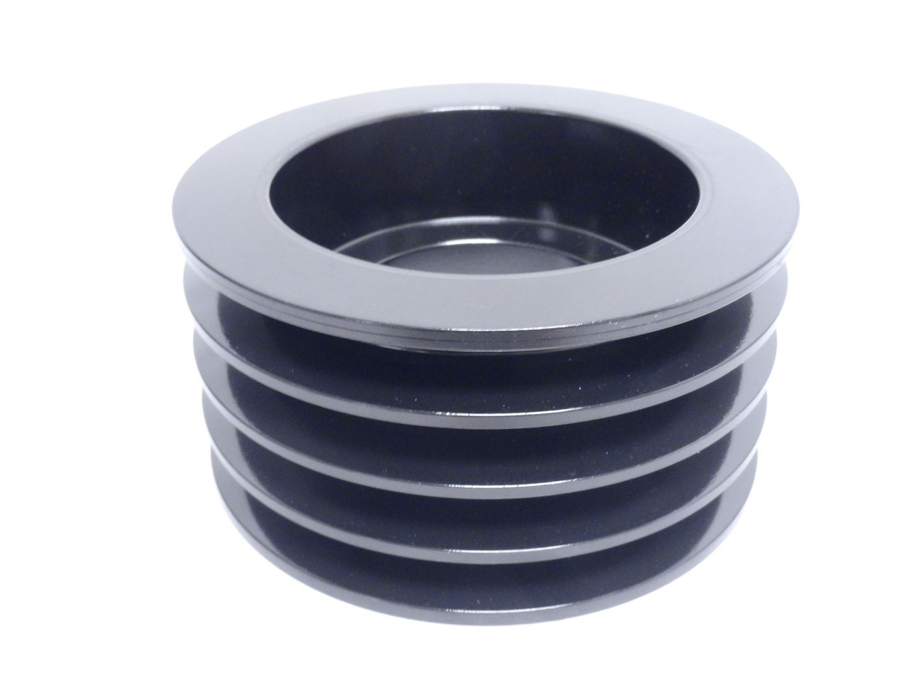 Dodge 4B6.0-2517; Bushed V-Belt Pulley 118329 4Gr; Size: A; B