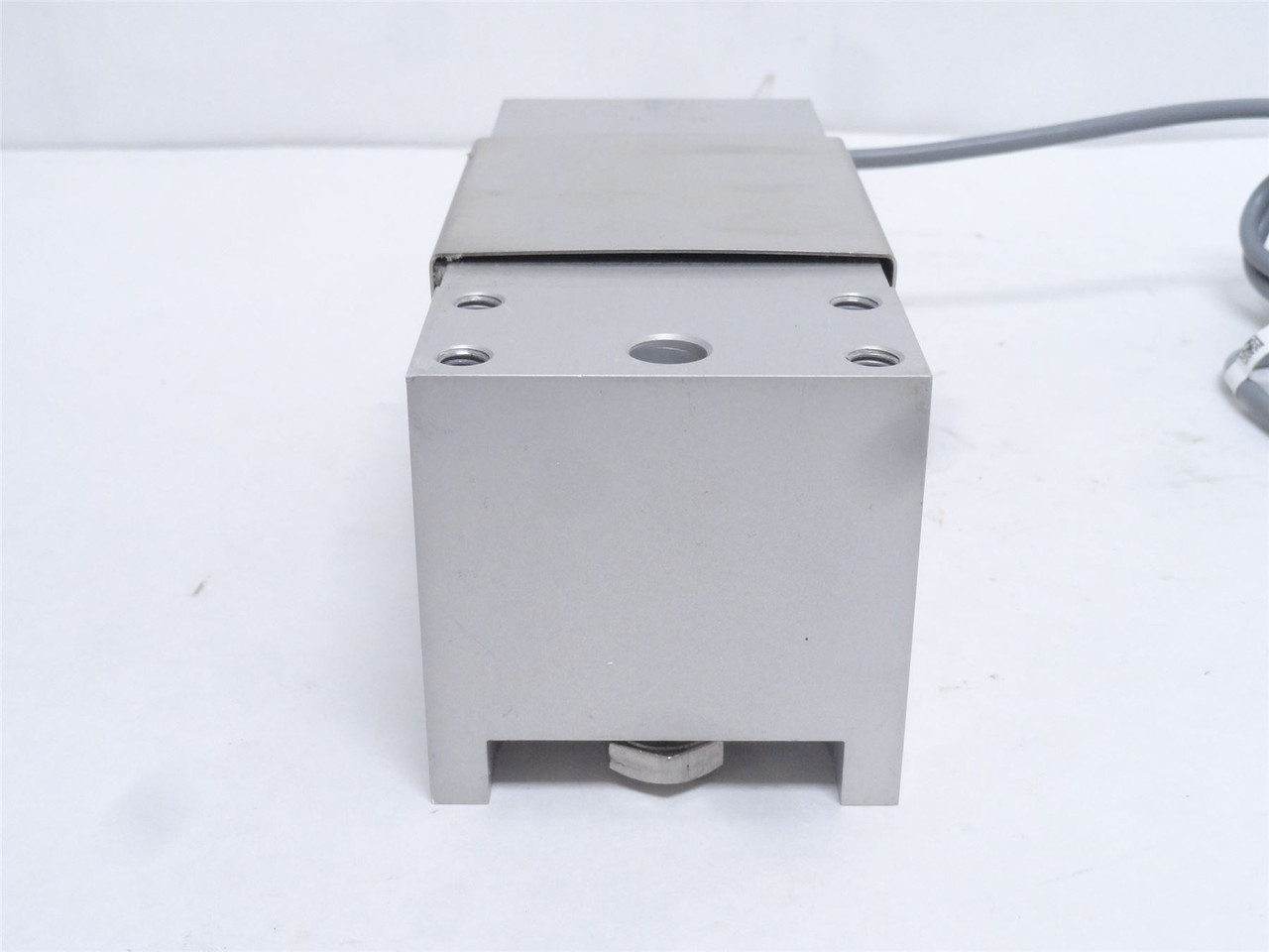 Huntleigh 01250-100K-C3-04X; Single Point Load Cell; 100KG