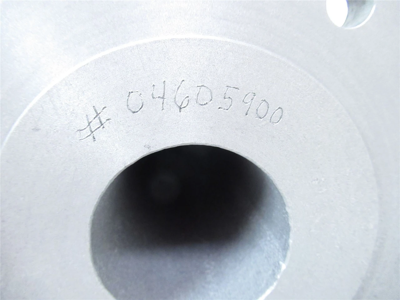 Ross Industries 9952580; Spindle Assembly
