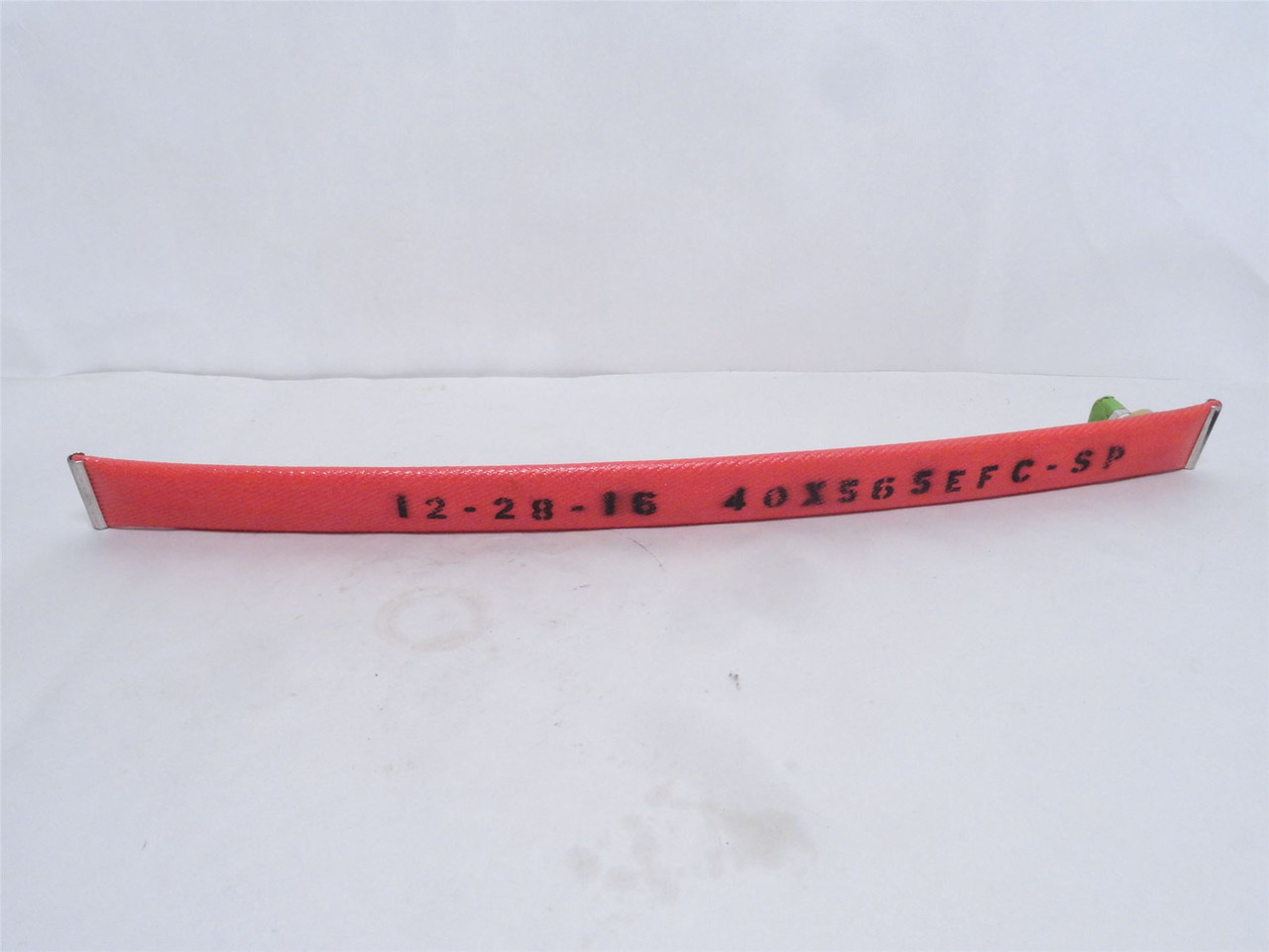 Inter-Tech 40X56SEFC-SP; Air Bladder 40mm x 65mm