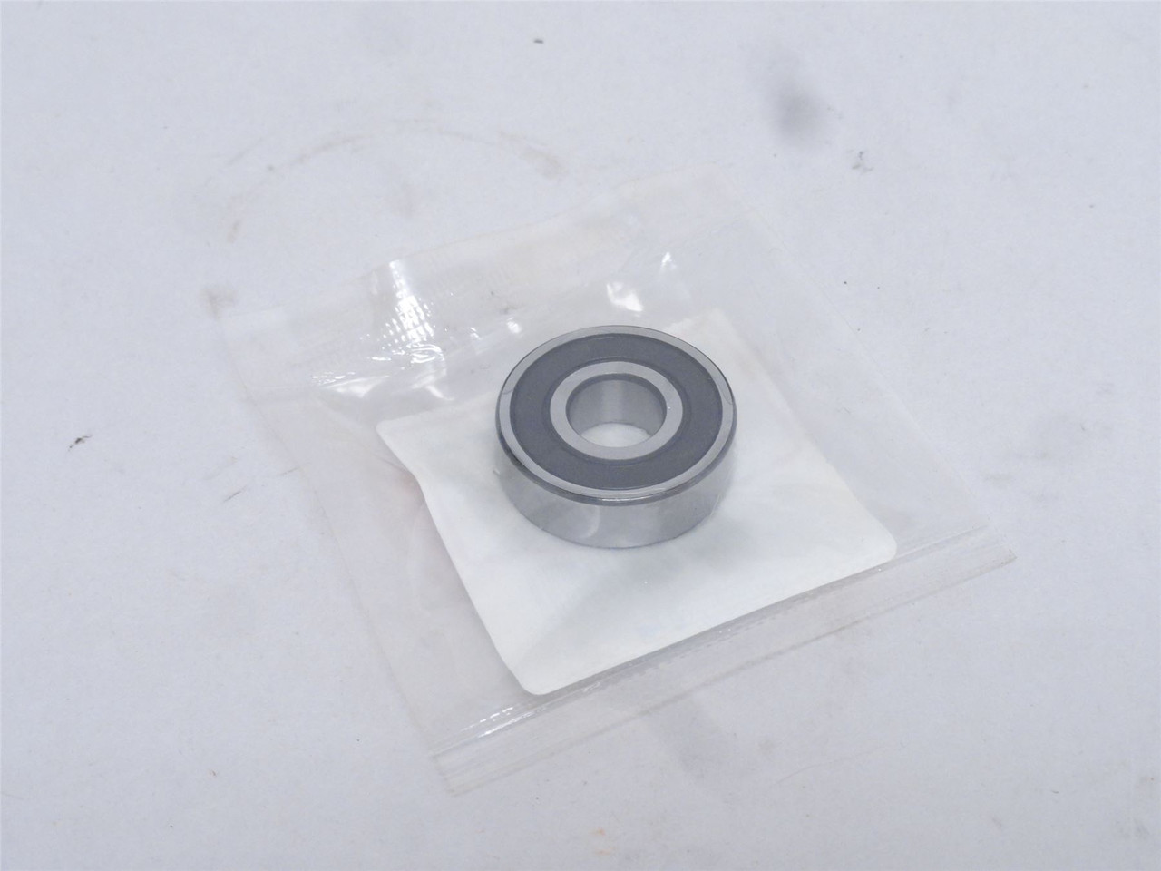 SKF 6000-2RSJEM; Ball Bearing; 10mmID x 26mmOD x 8mm Wide