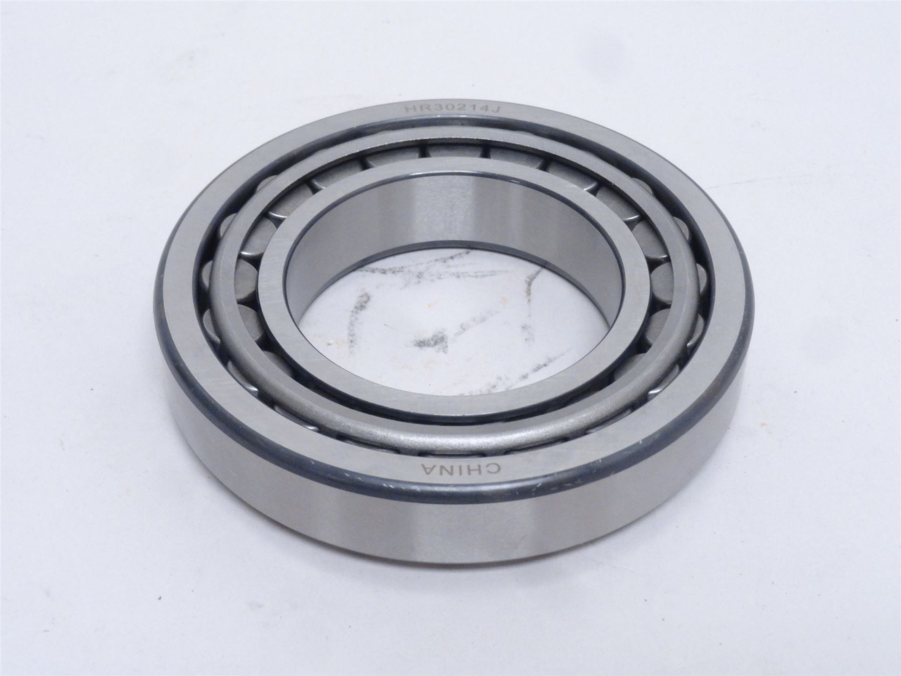 Misumi HR30214J; Tapered Roller Bearing W/Cup 70mmID; 125mmOD