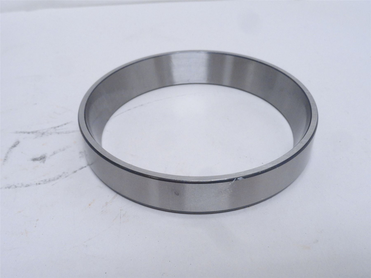 Misumi HR30214J; Tapered Roller Bearing W/Cup 70mmID; 125mmOD