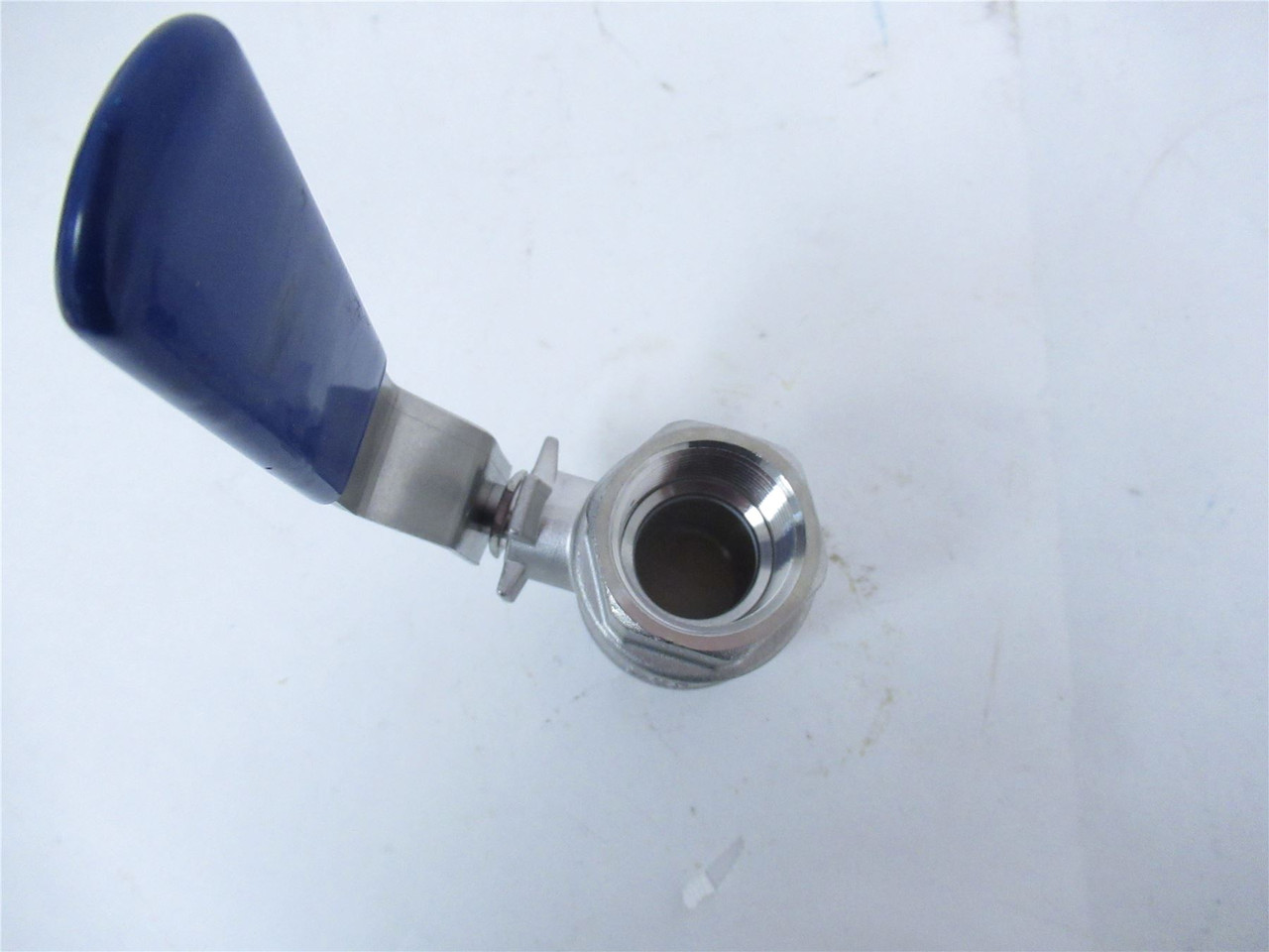 MFG RS12224; Ball Valve 1"