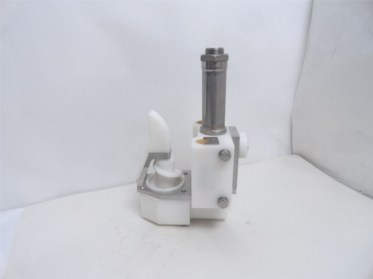 Foodmate SA00086683; Fat Puller Unit; F/S Flexline