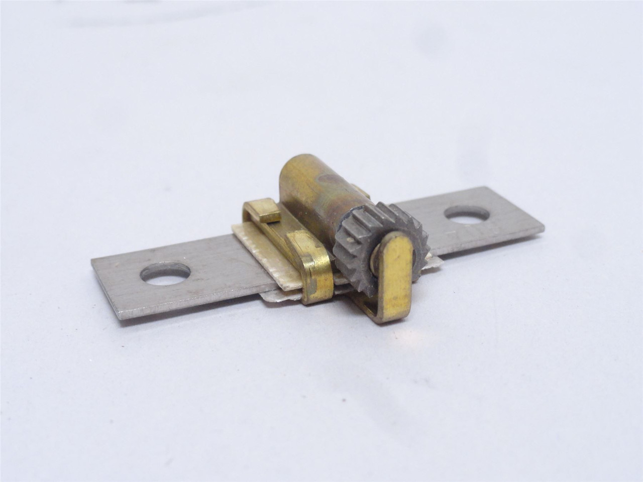 Square D B36; Thermal Overload Relay Unit; Ser: B