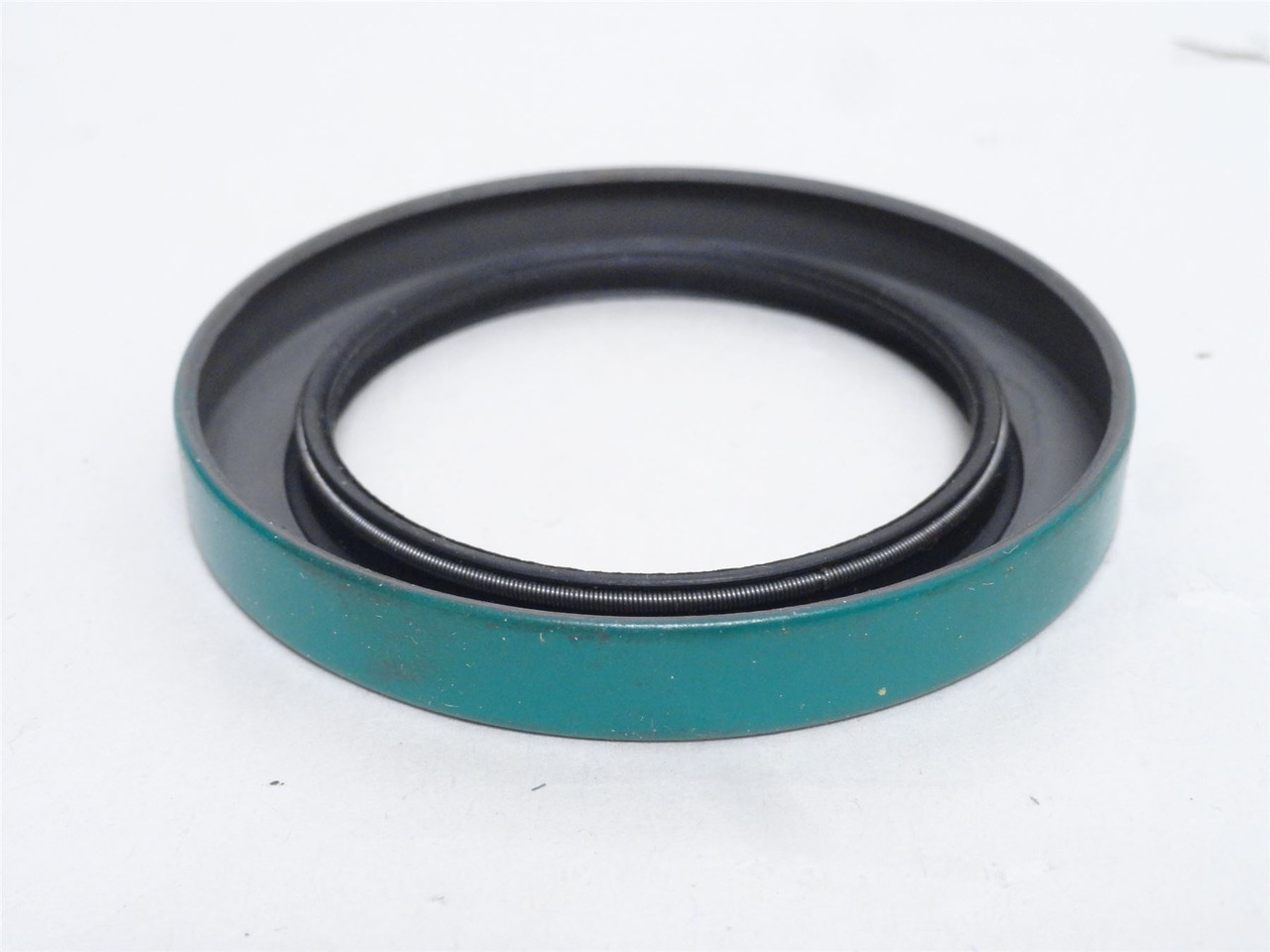 CR 21164; Double Lip Oil Seal 2-1/8"ID x 3"OD x 3/8" Wide