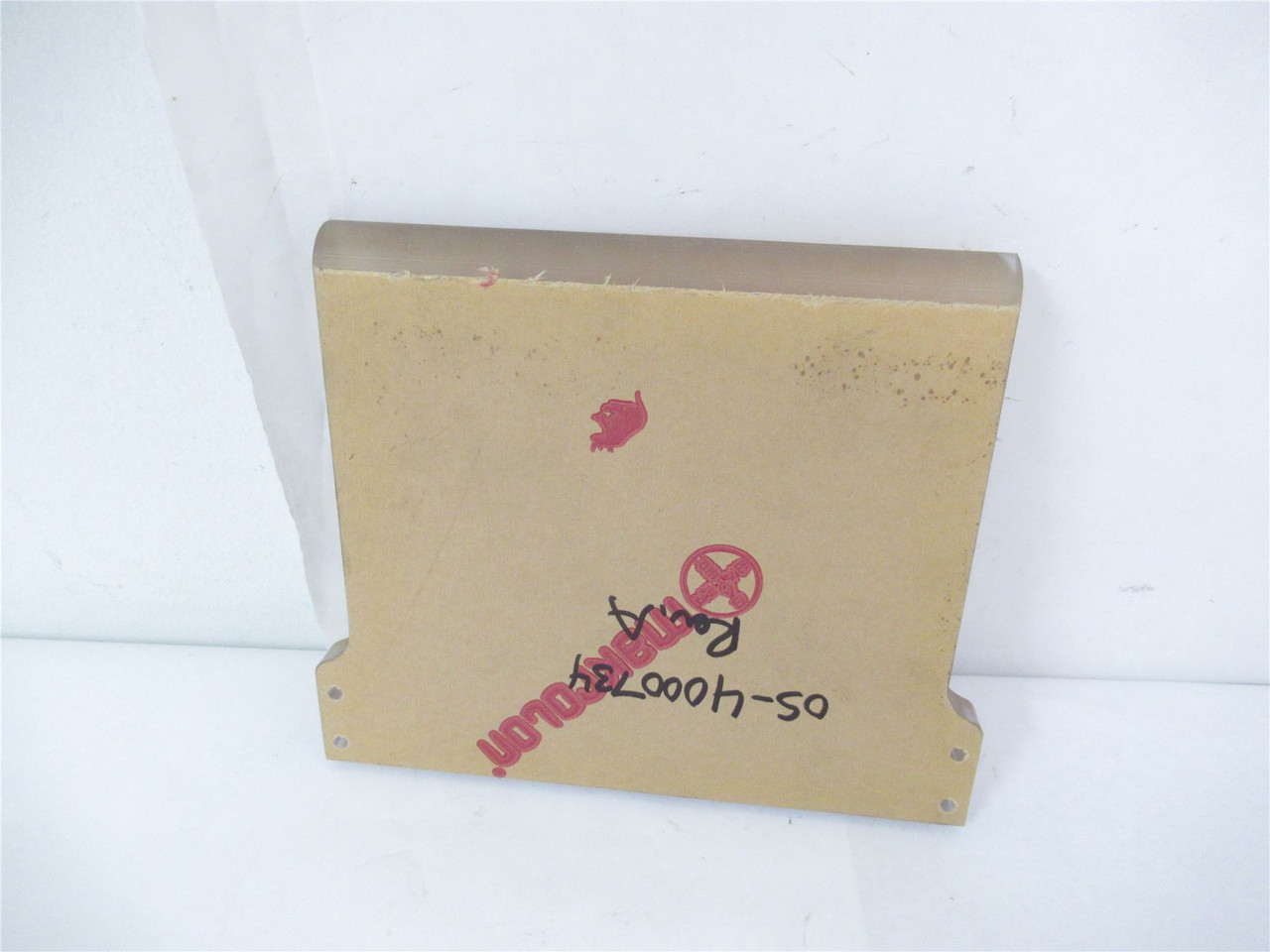 Multisorb 54000734; Sachet Door Panel Rev-A