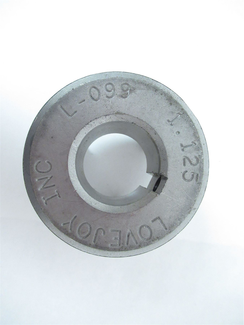 Lovejoy L-099x1-1/8; Coupler L-099 1-1/8"ID