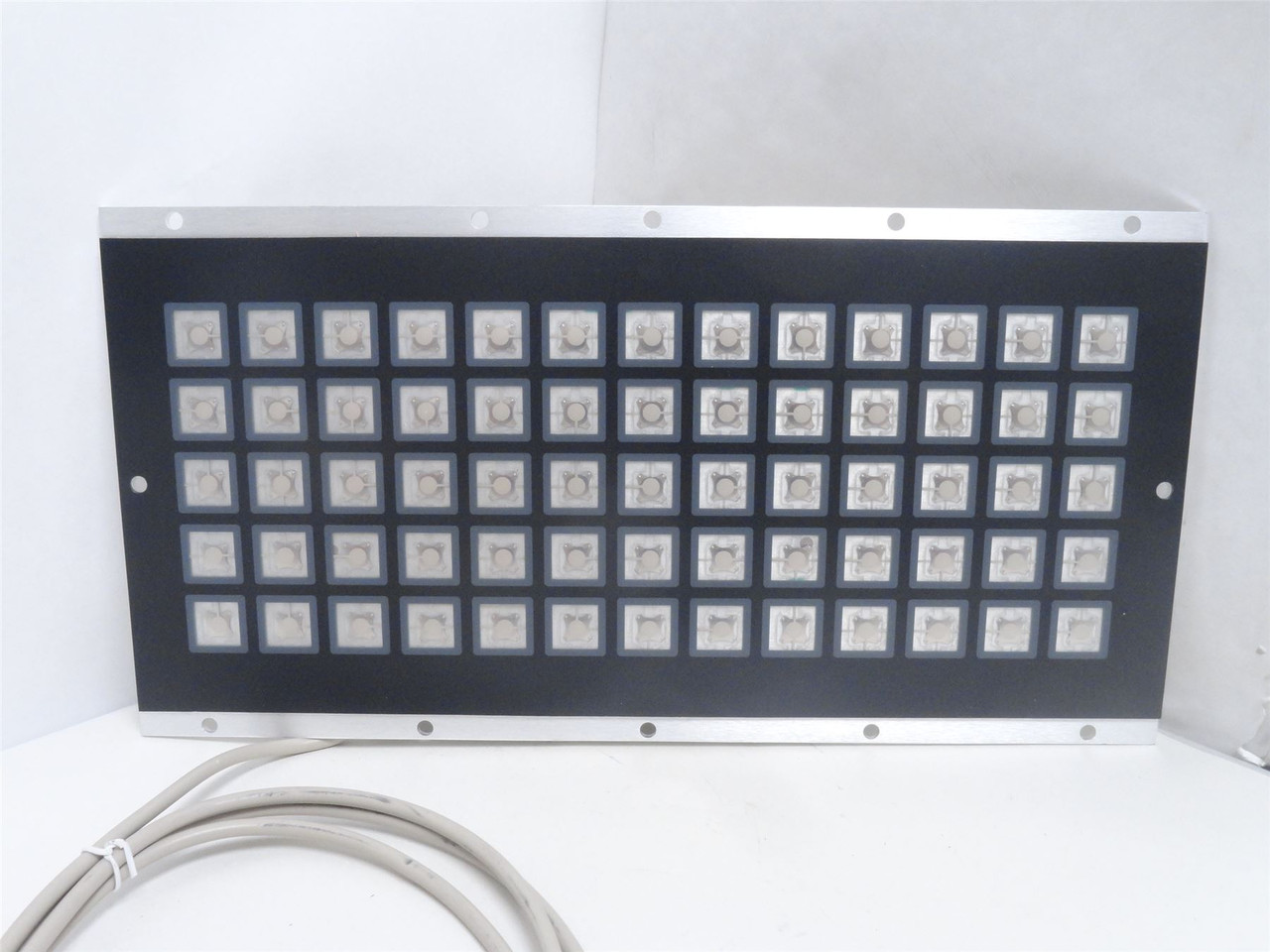 Jayco 355589A; Input Keyboard Assembly W/Insert Keys