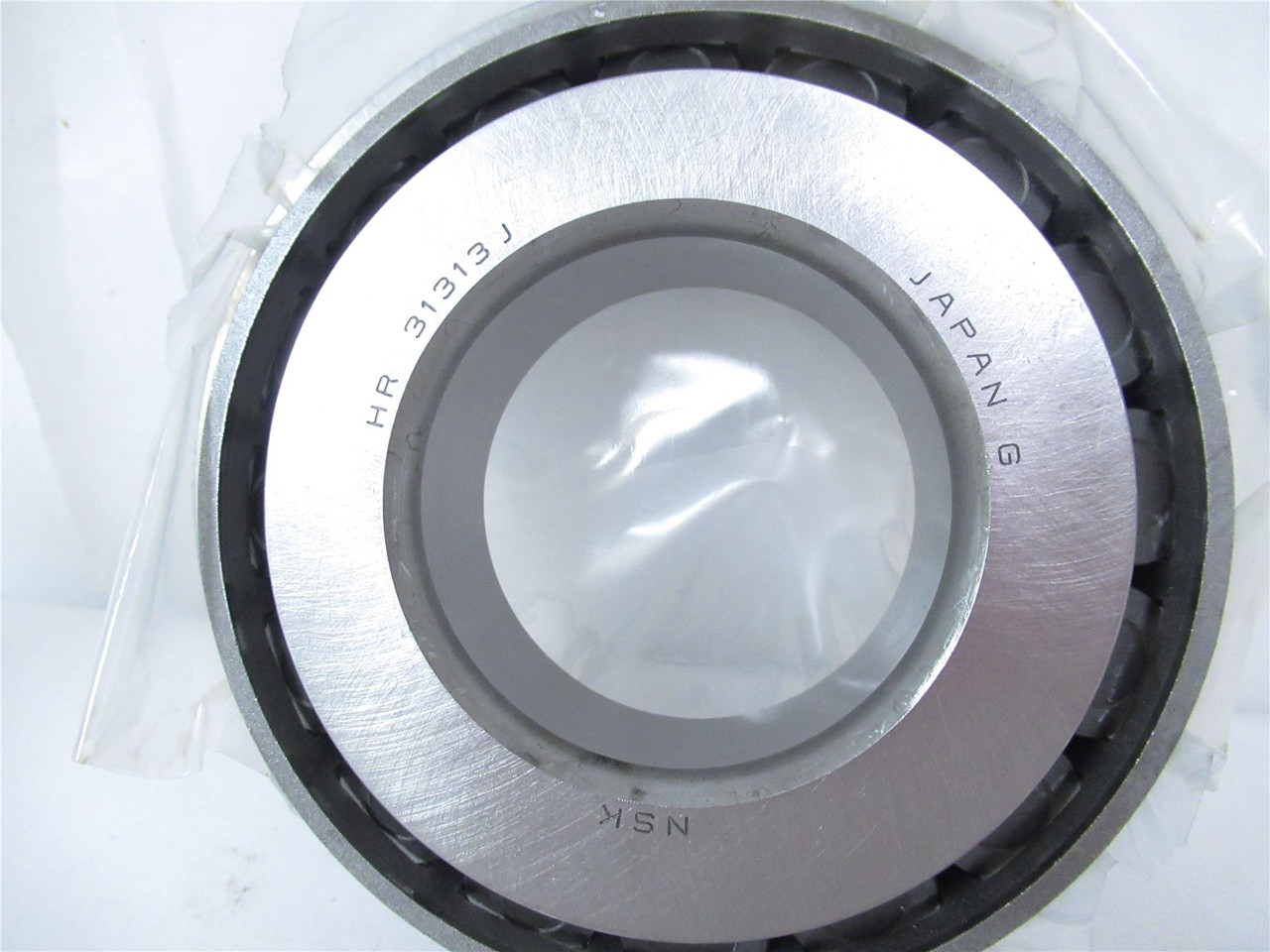 NSK 31313J; Tapered Roller Bearing cone & cup 65x140x36mm