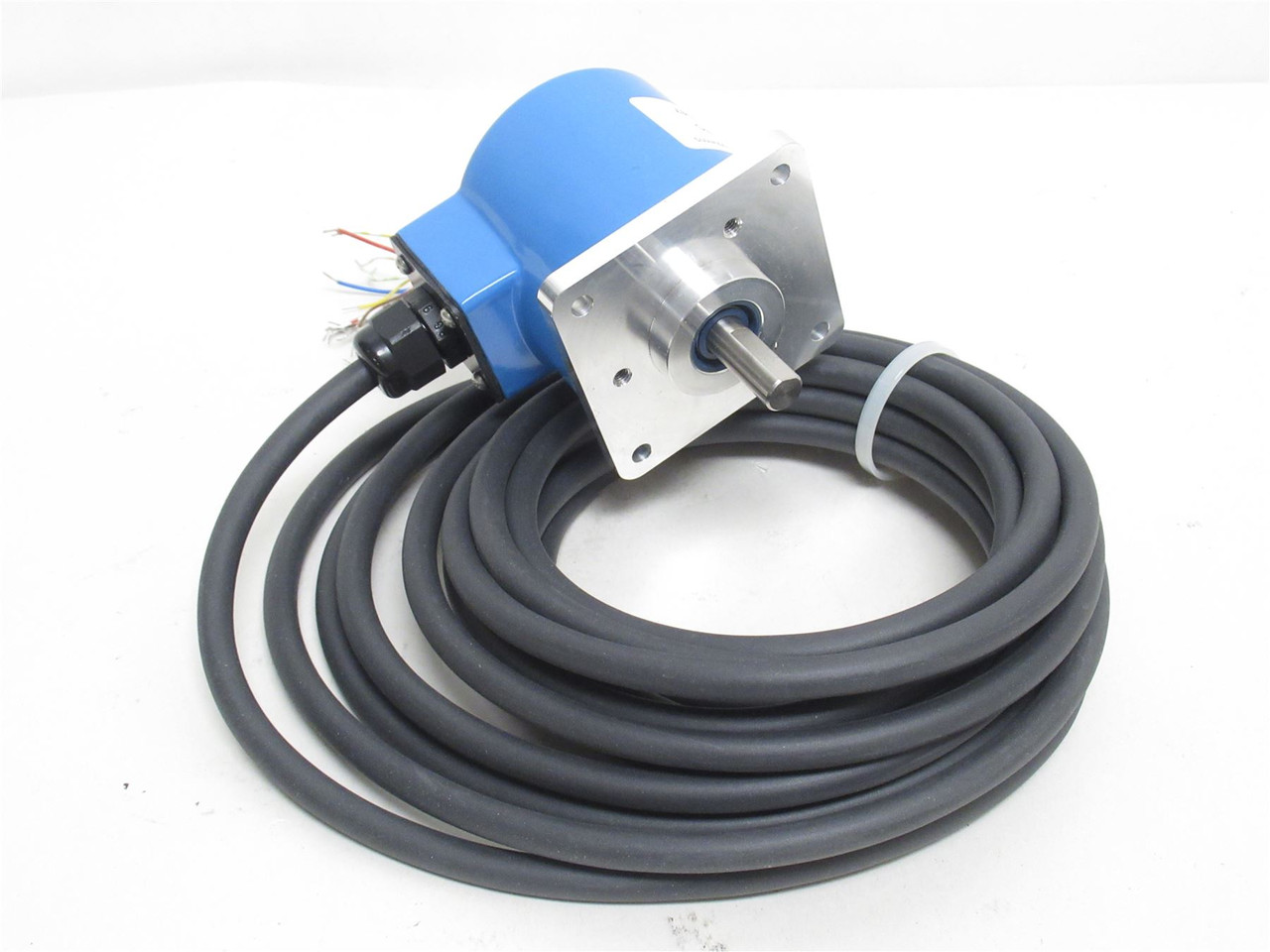 BW Systems 20005288RC; Encoder Assembly; Absolute Grey Code