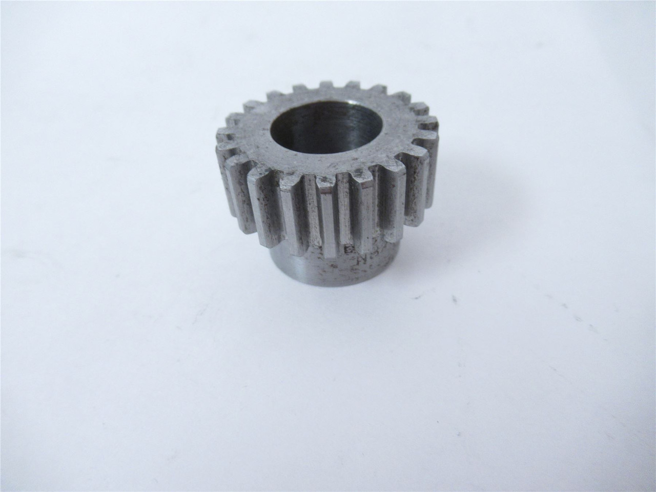 Packaging Progression  B82415; Gear Idler Modification .68" ID
