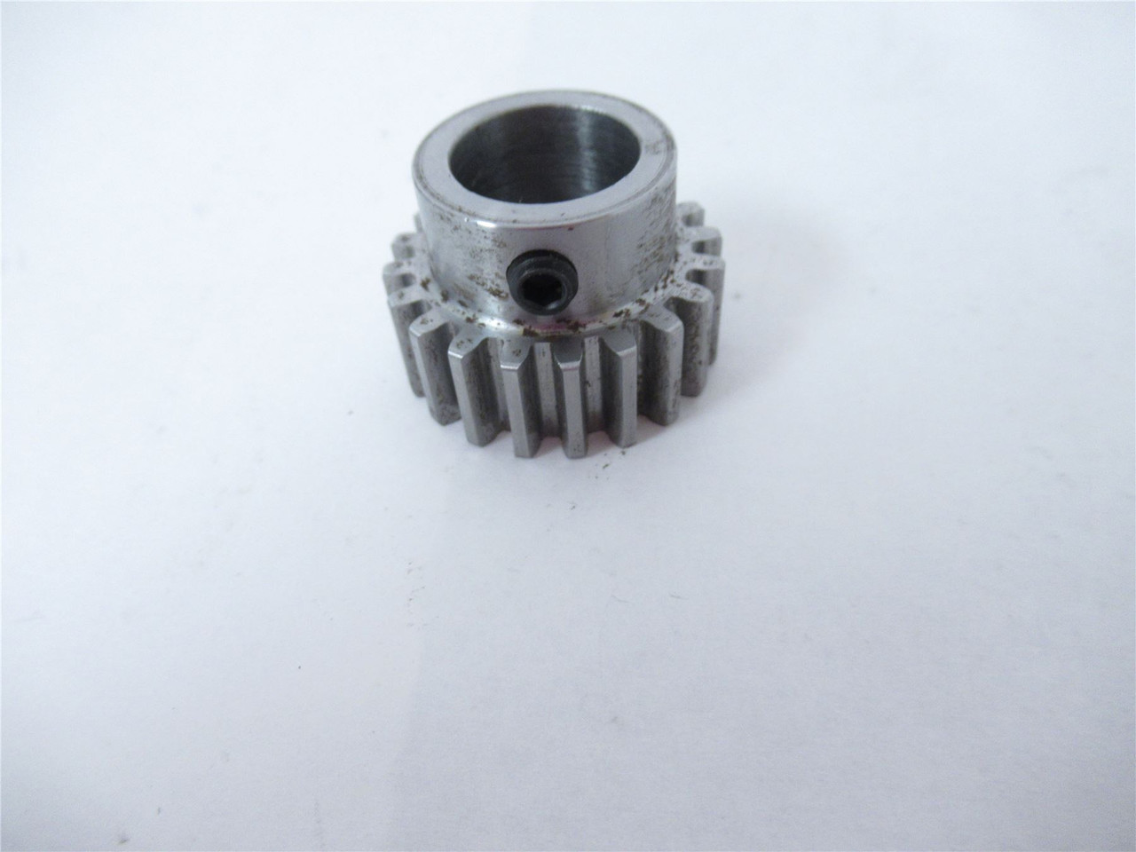 Packaging Progression  B82415; Gear Idler Modification .68" ID