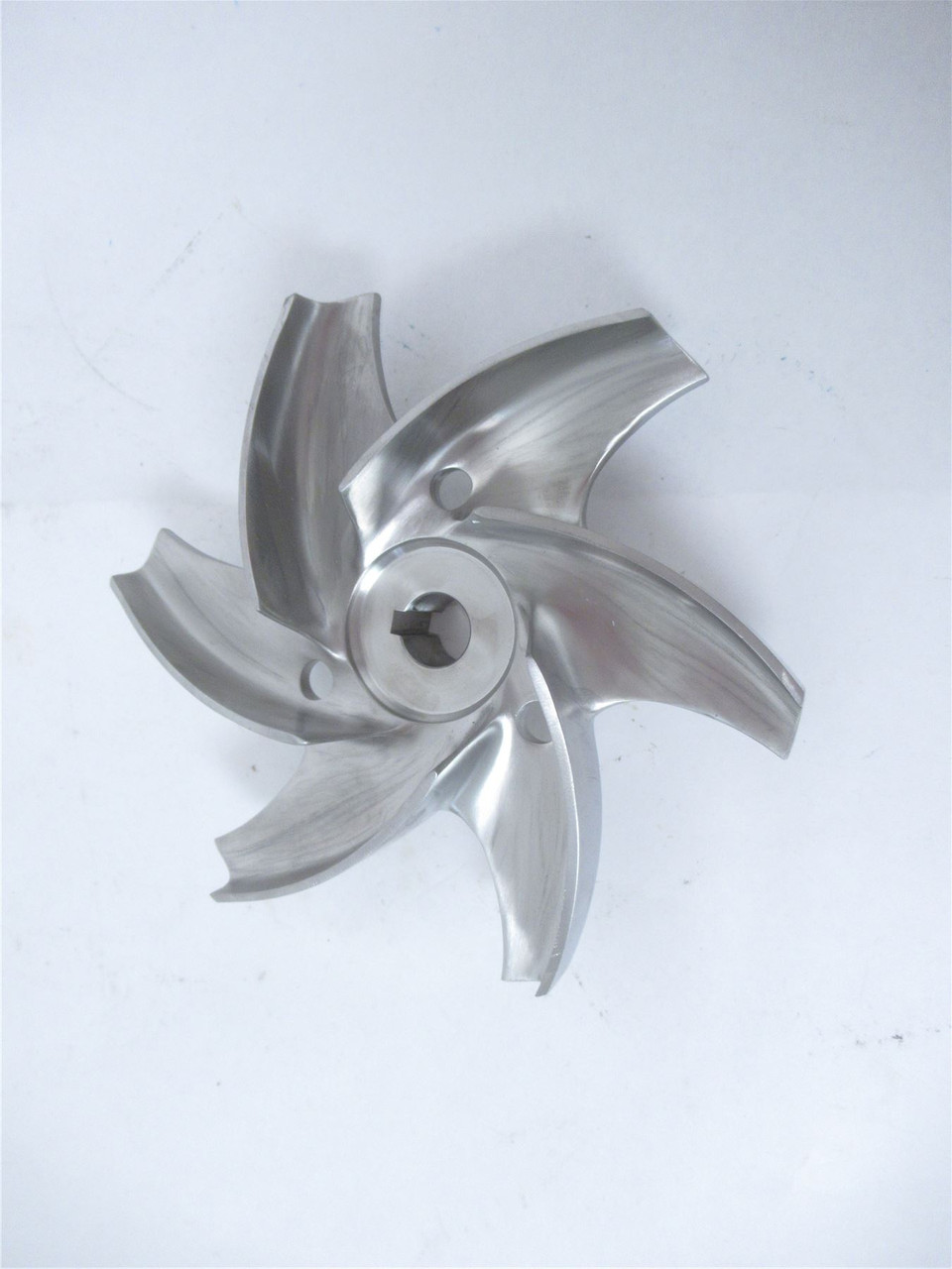 MFG 1071240-H00150; Pump Impeller 175mm