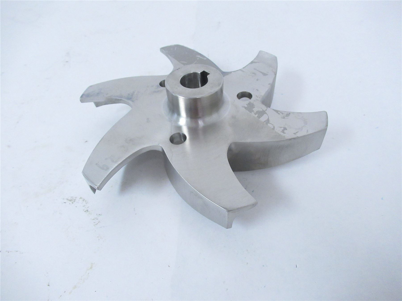 MFG 1071240-H00150; Pump Impeller 175mm