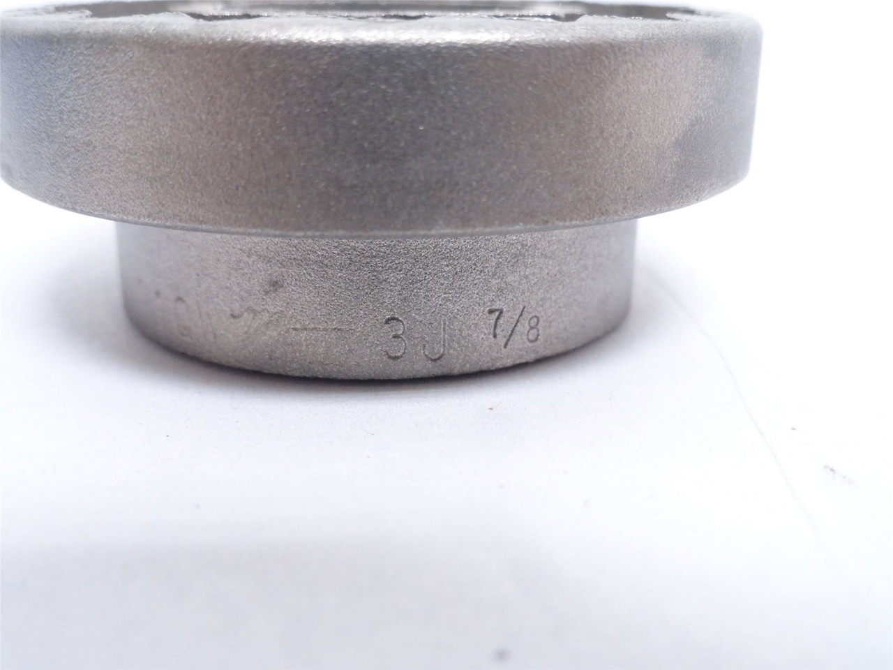 Martin 3J 7/8; Quadra-Flex Coupling Flange 7/8"ID; Size: 3