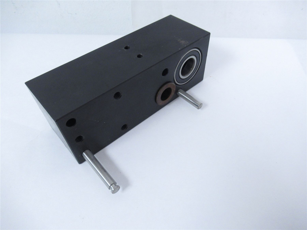 CTM ASS2380180; ASSY; BLOCK; UNWIND; LFT HND