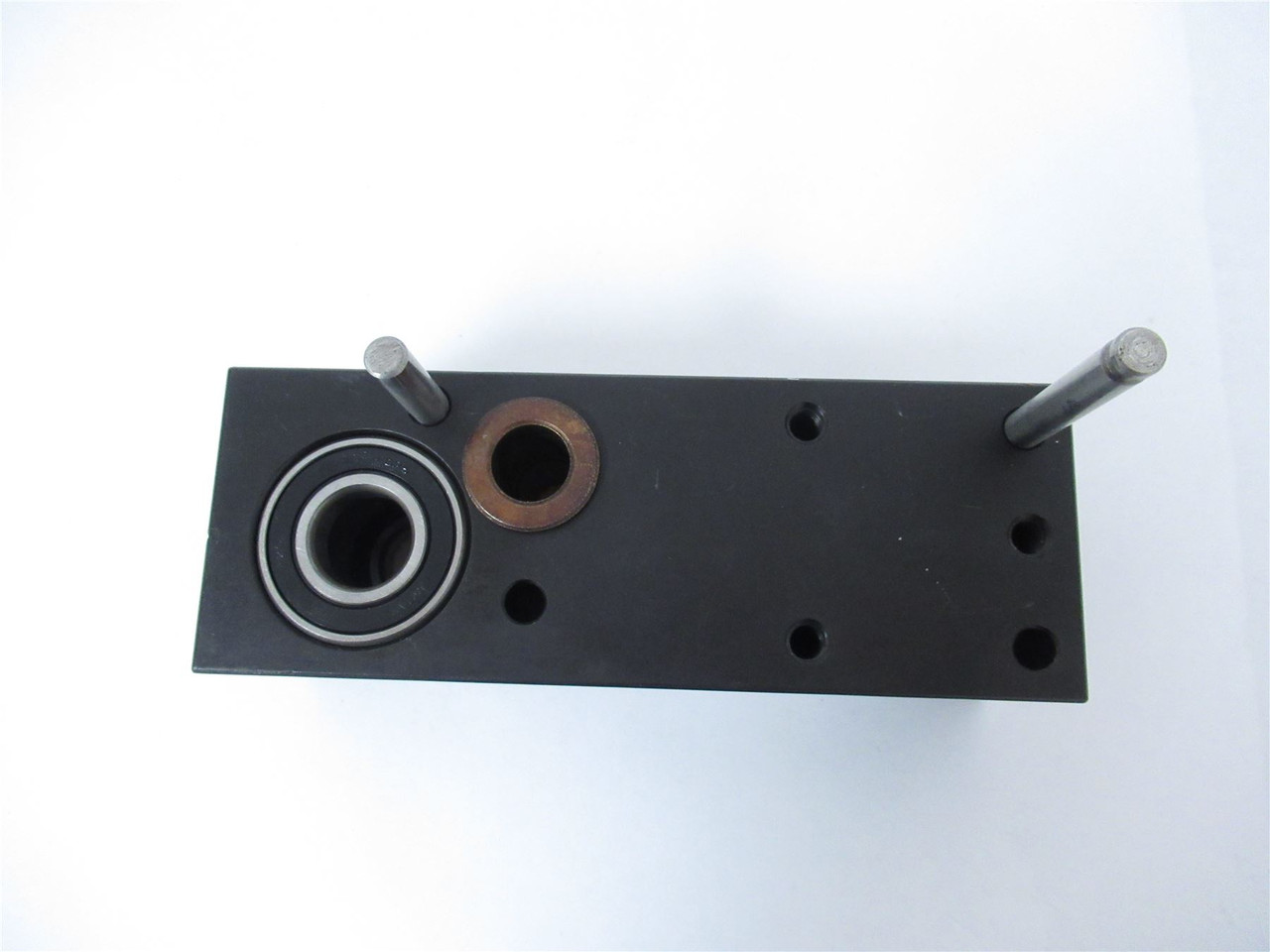CTM ASS2380180; ASSY; BLOCK; UNWIND; LFT HND
