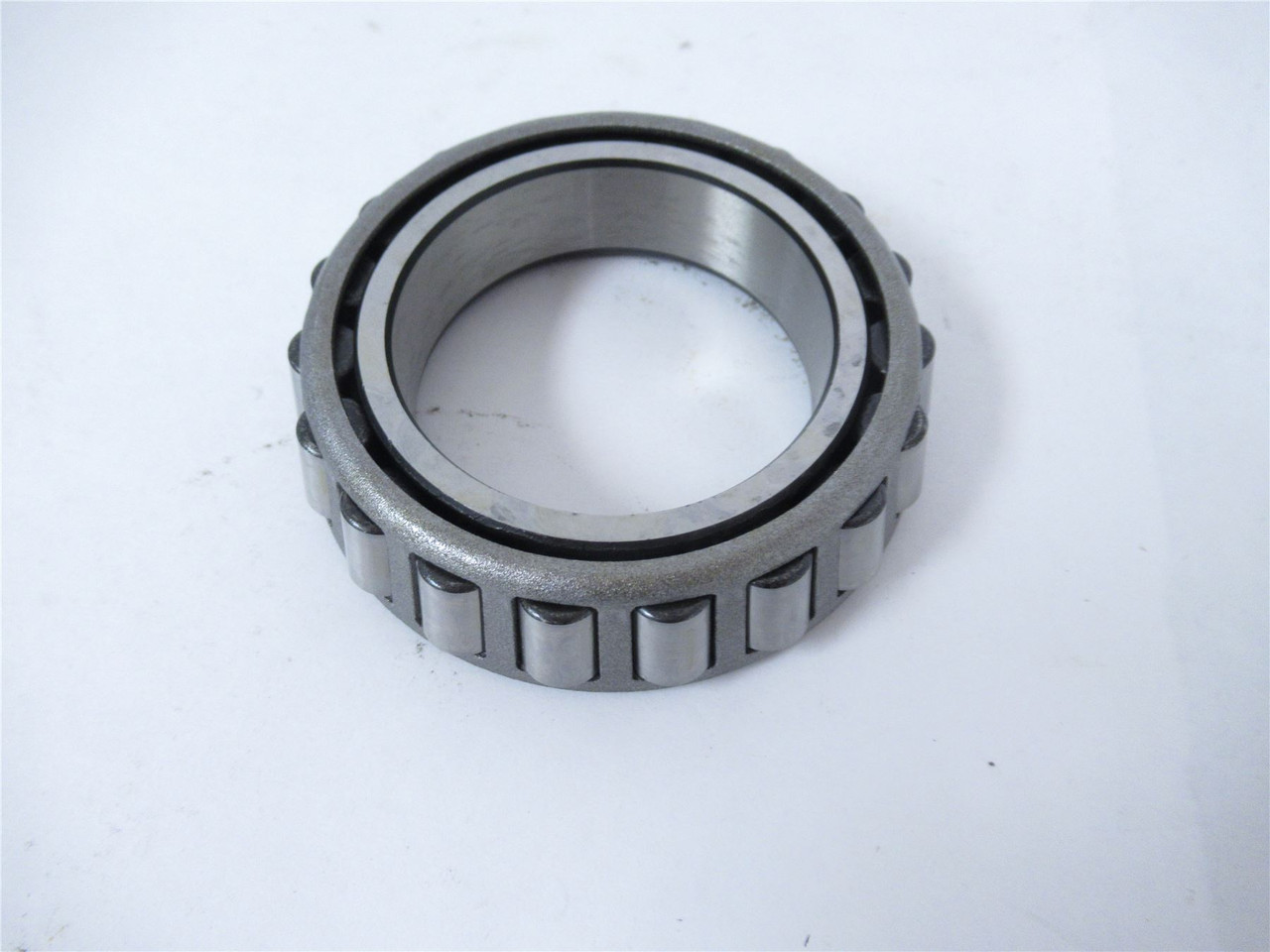 Timken 387A; Tapered Roller Bearing 2.25" ID