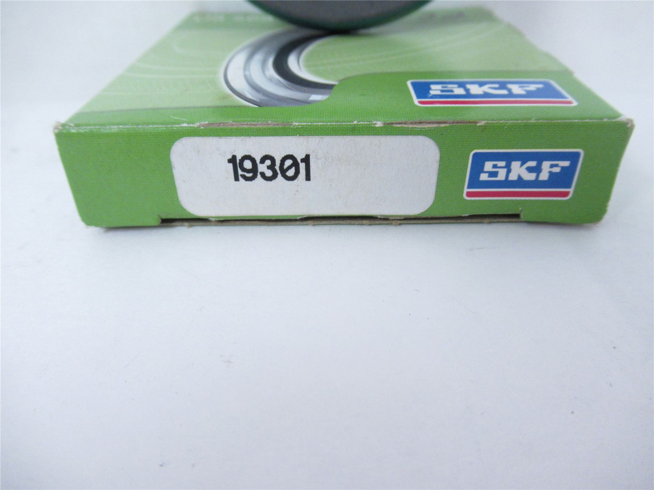 SKF 19301; Oil Seal 1.938"ID x 2.875"OD x .313"W