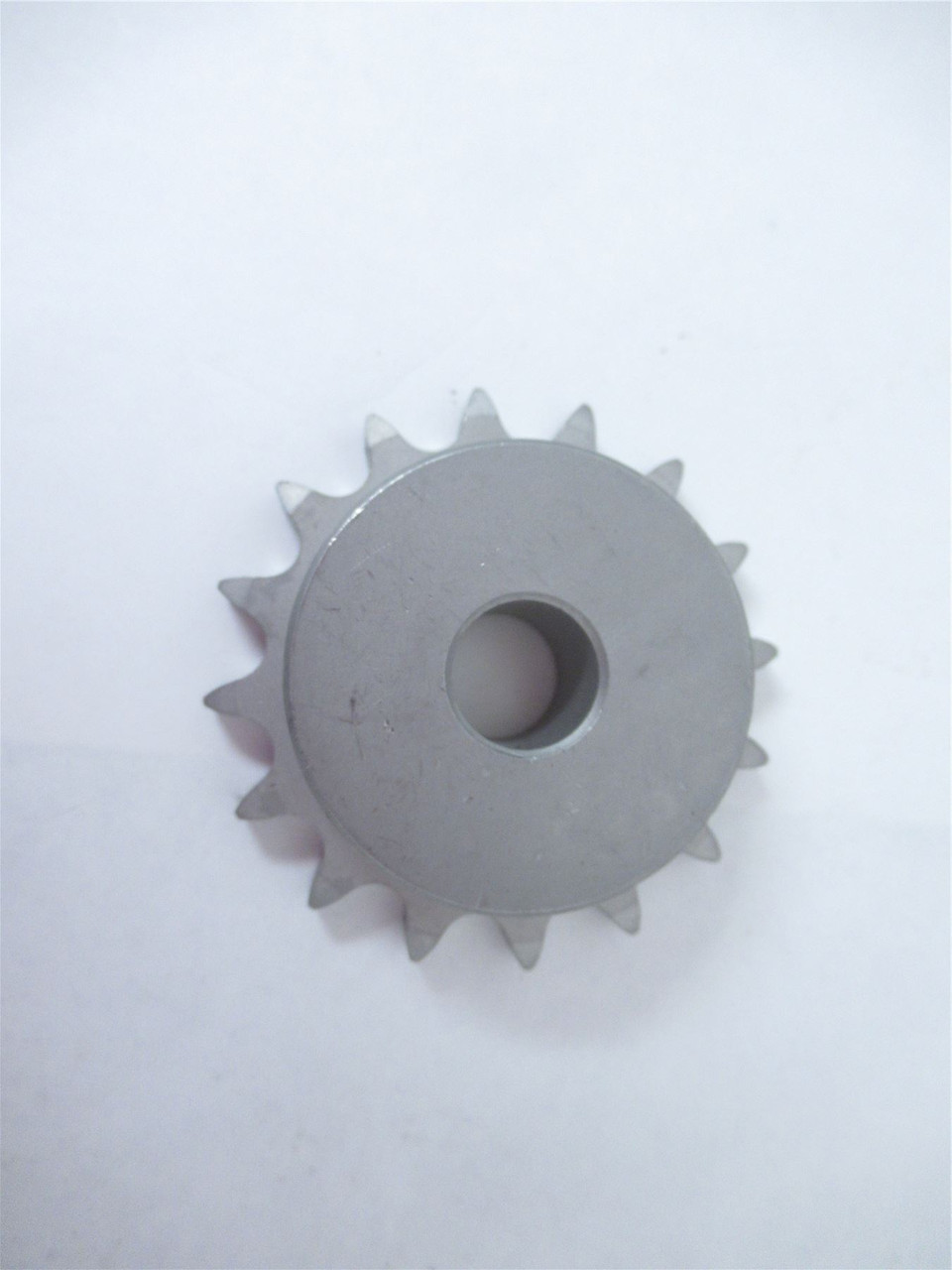 Martin 40B16SS-5/8; SS Sprocket #40 16Teeth .625" ID