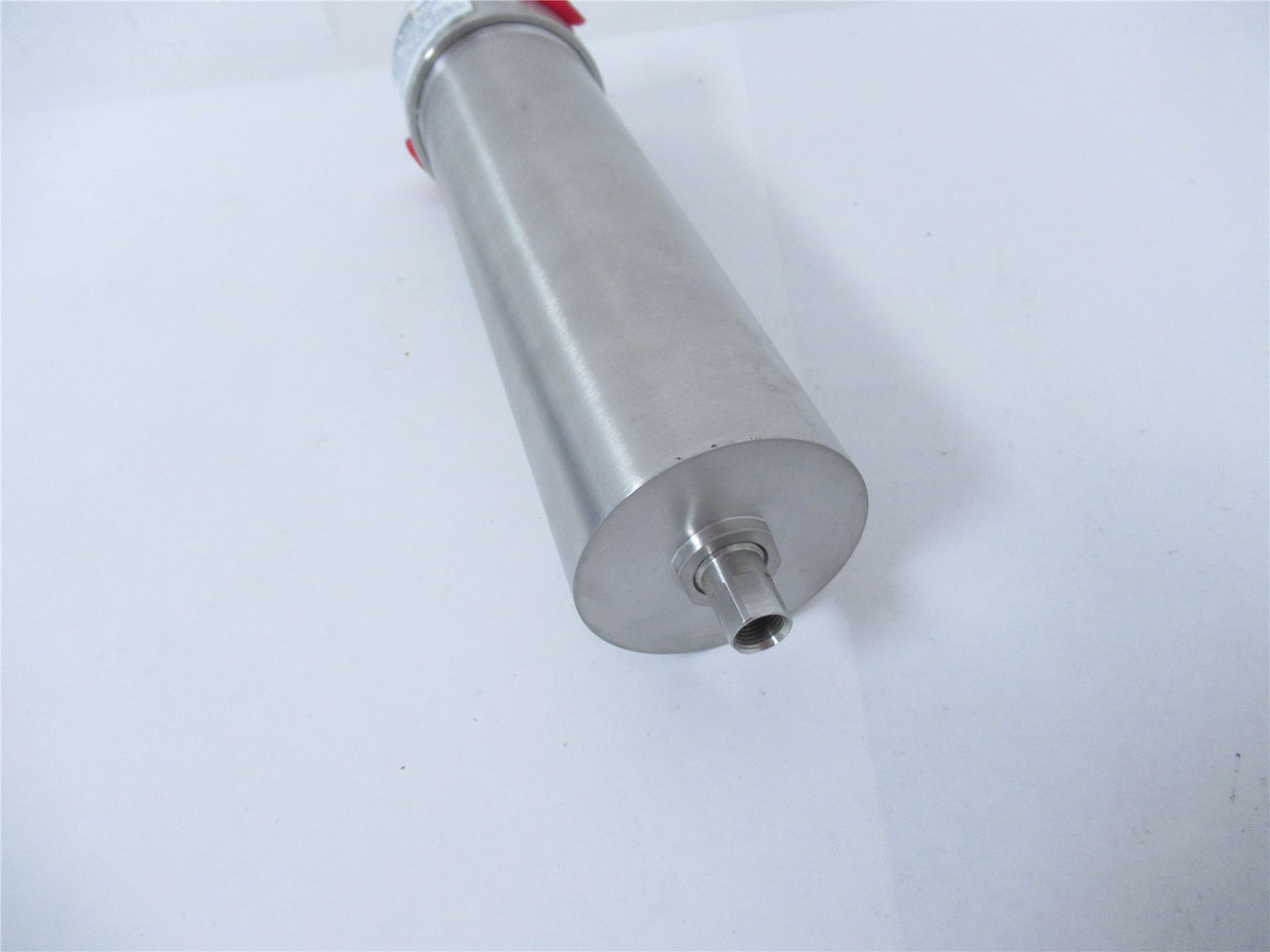 Parker 6004N-0A1-DX; Pneumatic Air Filter 1/2"NPT Female Port