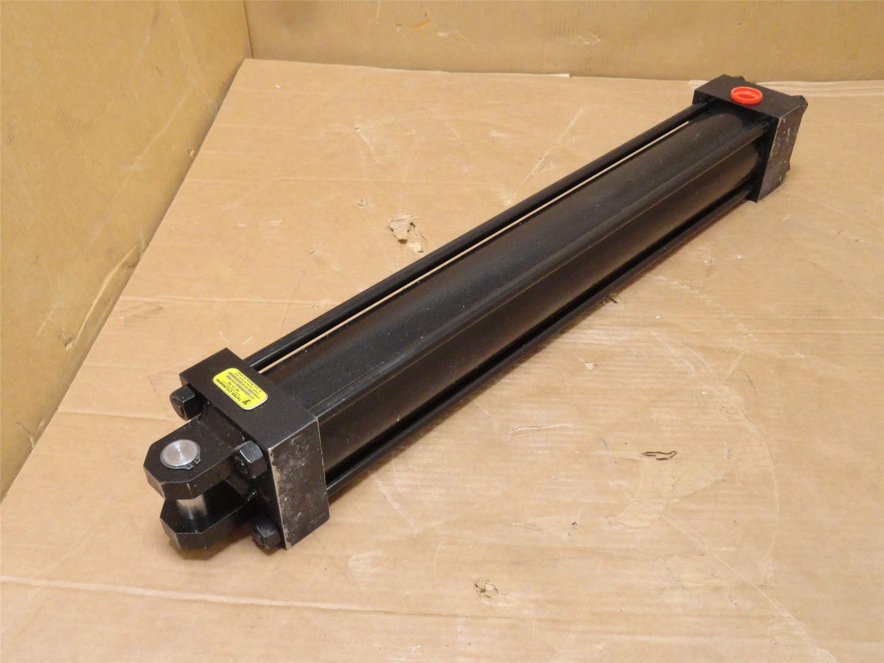 Yates H6C-B3.2N-25.50S1.75T2S41; Hyd Cylinder 3-1/4"ID 25.5"S