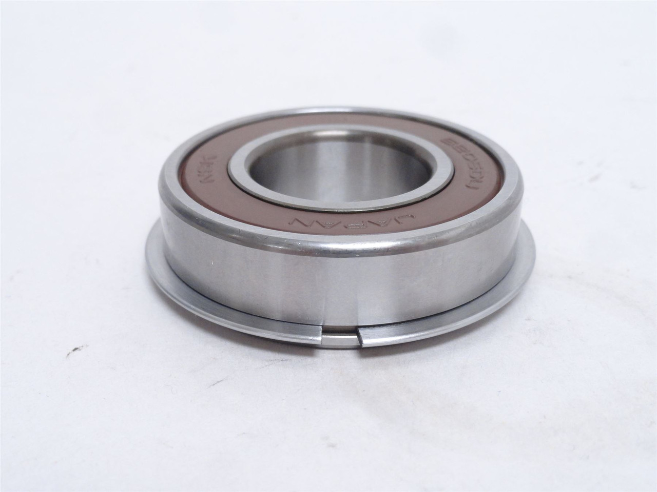 NSK 6205DDUNRC3; Ball Bearing 25mmID x 52mmOD x 15mm Width