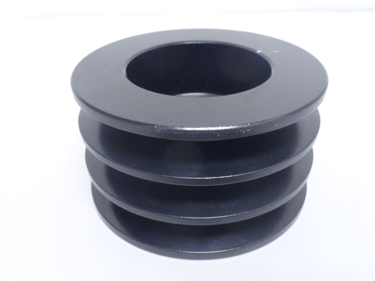 Maurey 3TB40 STB SHEAVE; Bushed V-Belt Pulley 3Gr; Section: B
