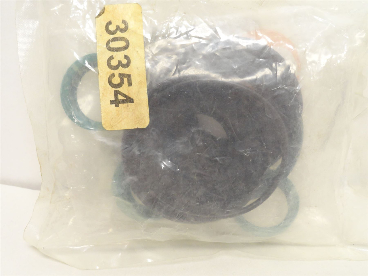 Hantover 30354; Cylinder Repair/Seal Kit VER16633