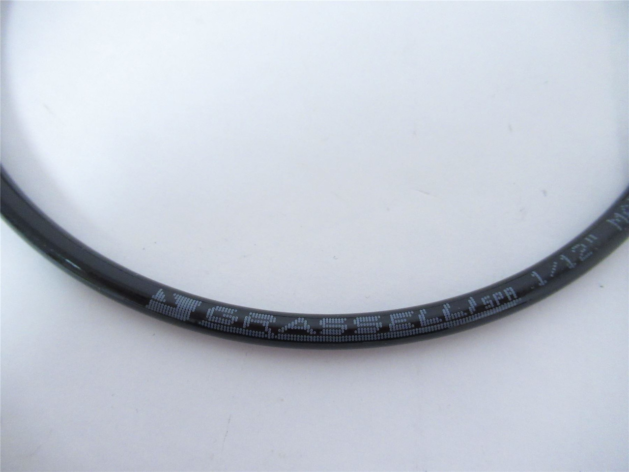 Grasselli 16459; Oil Pipe 1/12" Max WP 630 Bar 4-2020