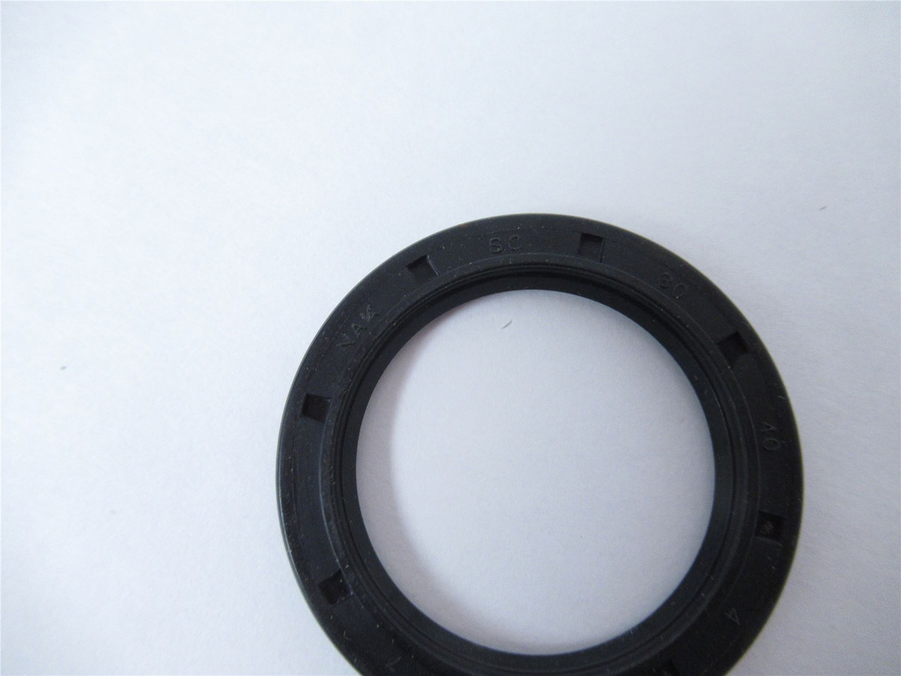 NAK SC3040411; Lot-2 Oil Seal 30mm ID 40mm OD