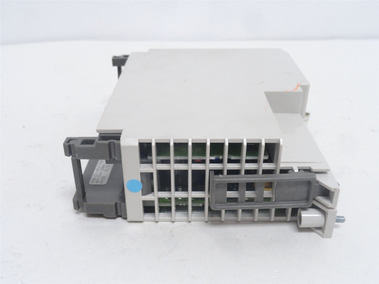 Schneider AS-BADU-206; Analog Input Module 10V; 20mA