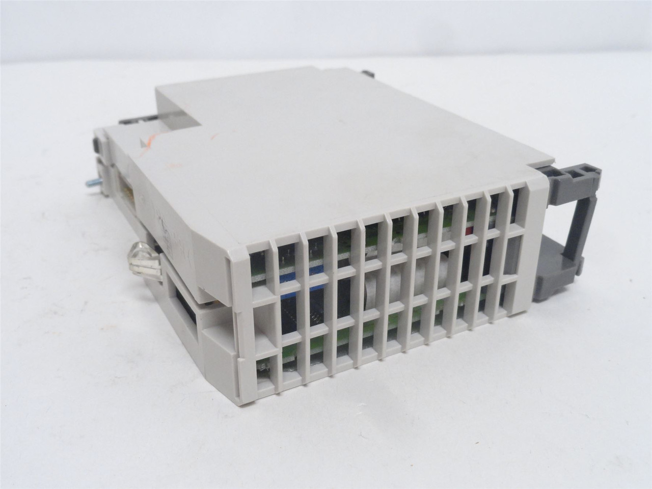 Schneider AS-BADU-206; Analog Input Module 10V; 20mA