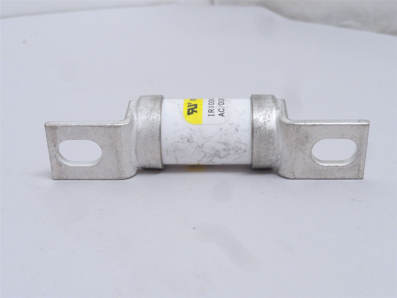 Hinode 660GH-200ULTC; Semiconductor Fuse; 200A; 660VAC/DC