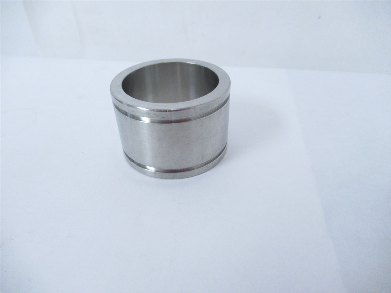 Multivac 11611037000; Sleeve  1.375" ID 1.75" OD SS