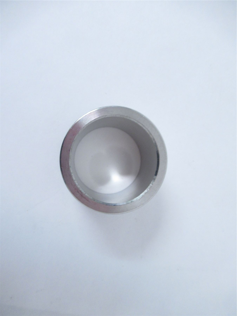 Multivac 11611037000; Sleeve  1.375" ID 1.75" OD SS
