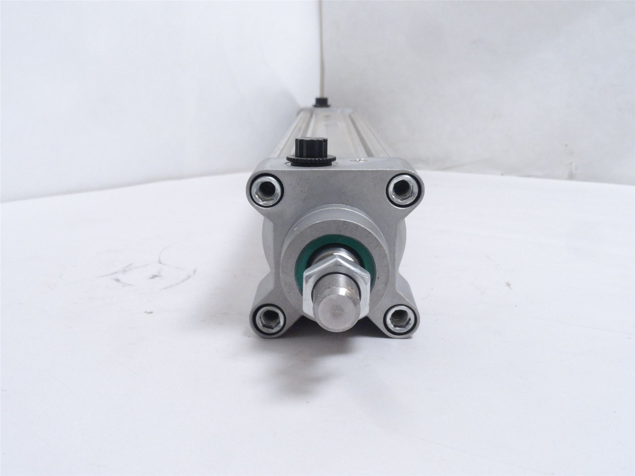 Parker P1F-S063MC-0400-0000; Air Cylinder; 63mmID x 400mm Stk