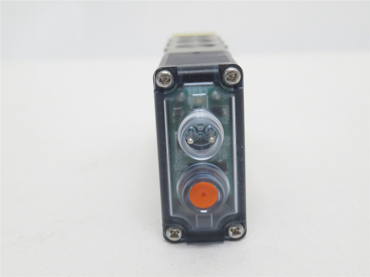 Nordson 1120205; Solenoid Valve; 2.7-6.2BAR; 24VDC