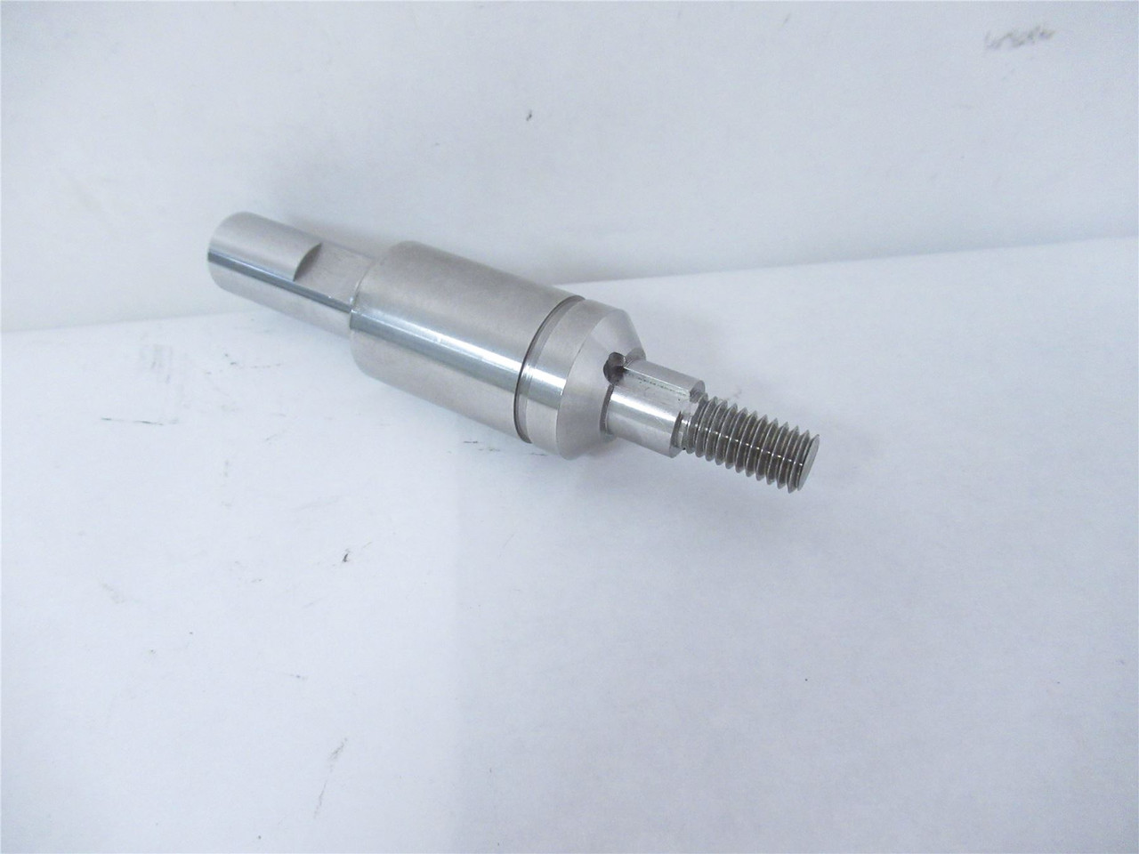 Ross Industries 2738400; Shaft Inlet C770T