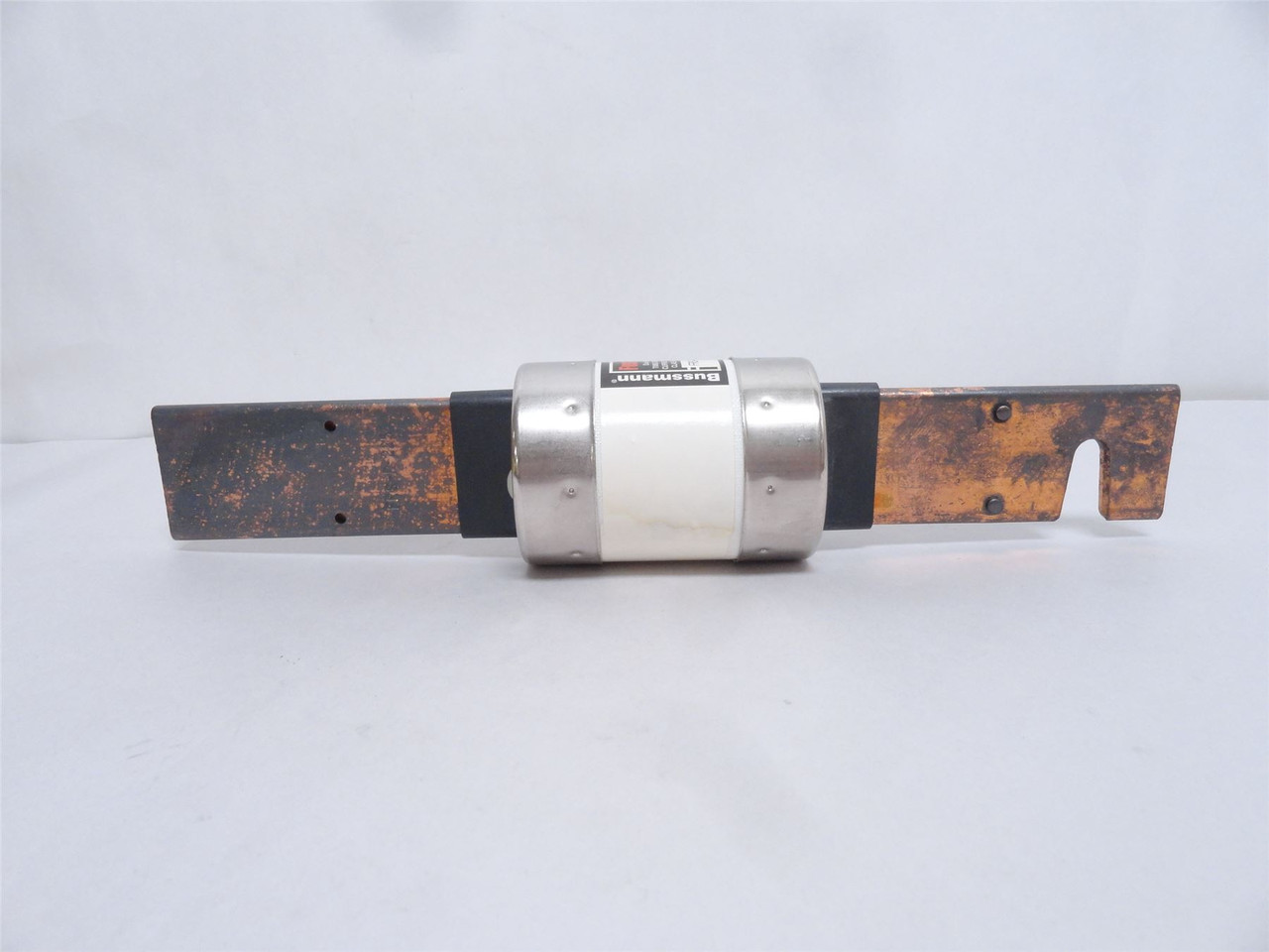 Bussmann FRS-R-225; Time Delay Fuse; 225A; 600VAC/300VDC
